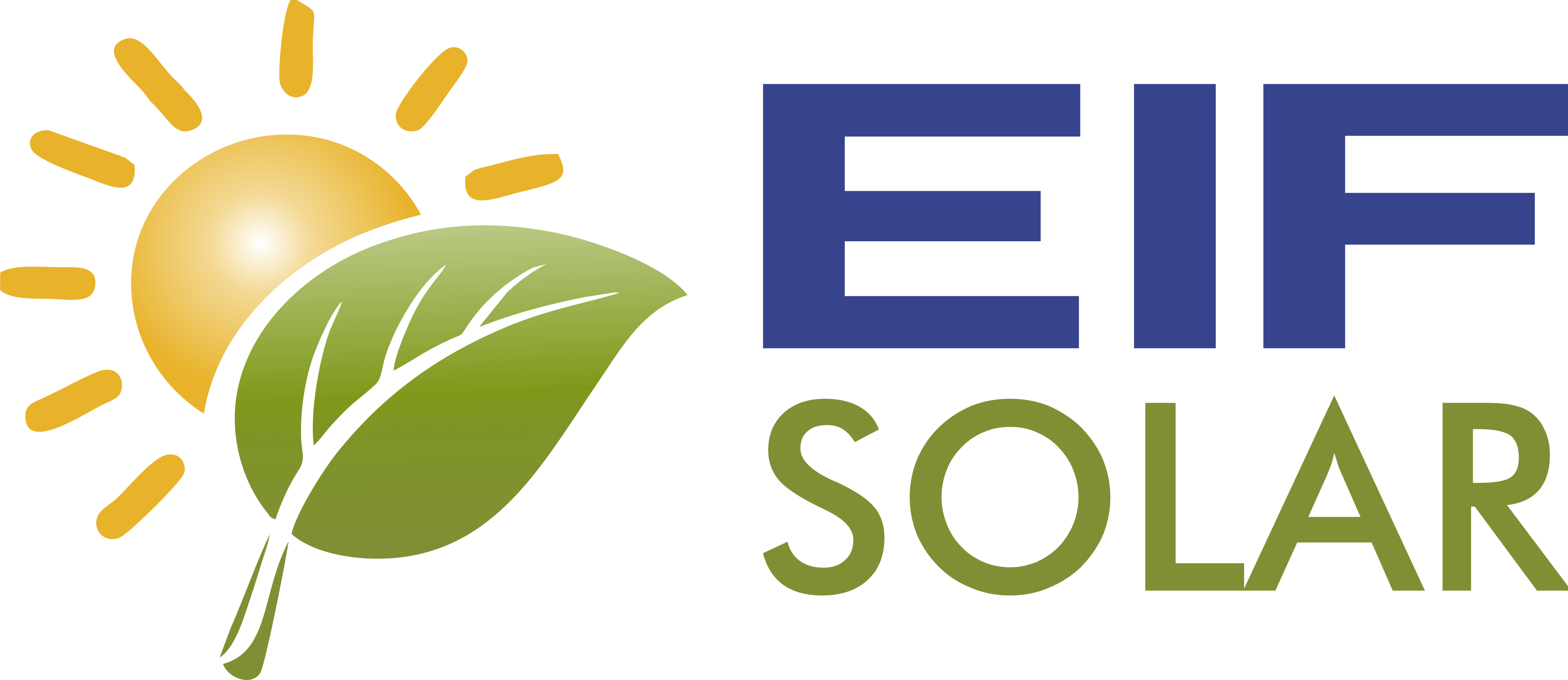 EIF Solar