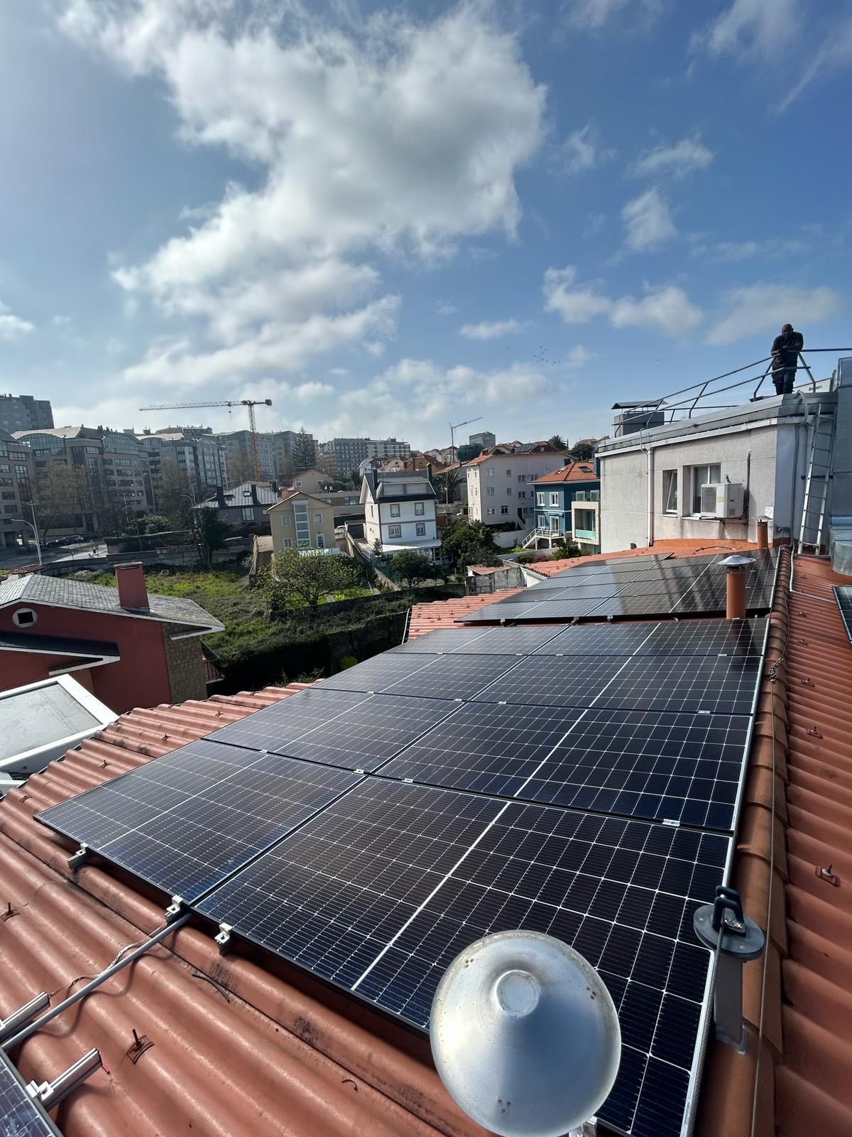 Servicios para industrias