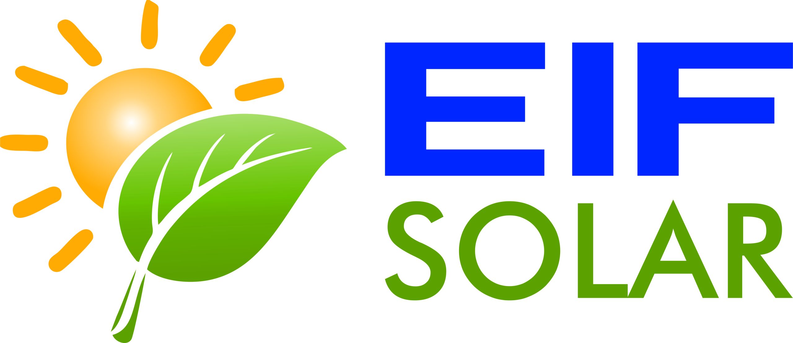 EIF Solar